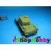 Precise 1:72 Imperial Japanese Army Type 3 Chi-Nu Medium Tank w/75mm OD